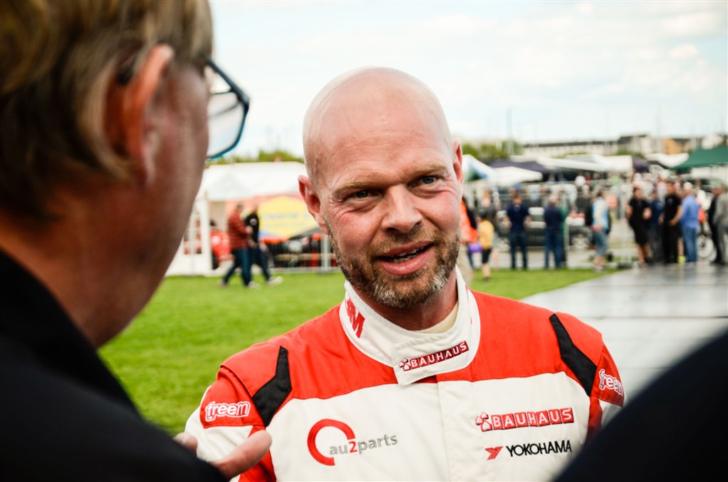 (Foto: Denner Photo)